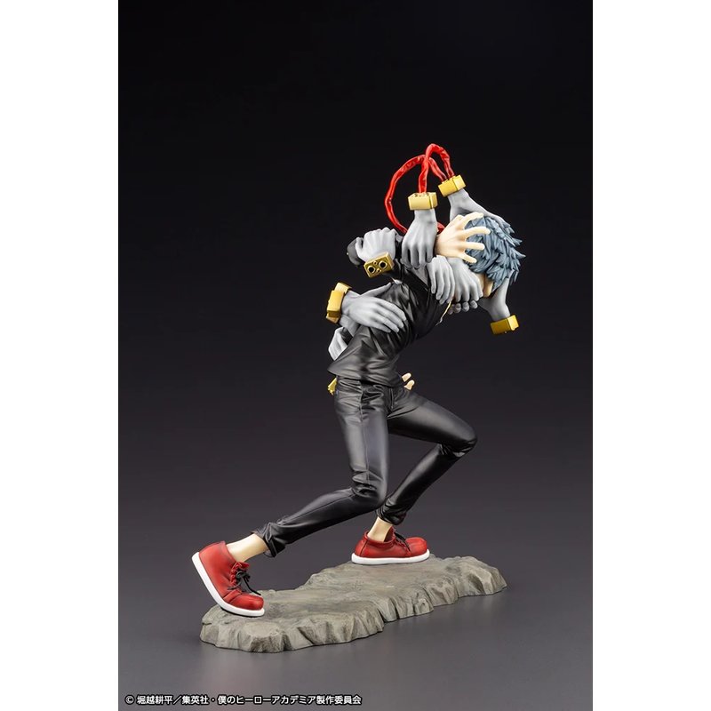 [PRE-OWNED] ARTFX J Tomura Shigaraki by  Kotobukiya 4934054016075 ToyCoin