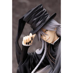 [PRE-OWNED] ARTFX J Undertaker by  Kotobukiya 4934054783724 ToyCoin
