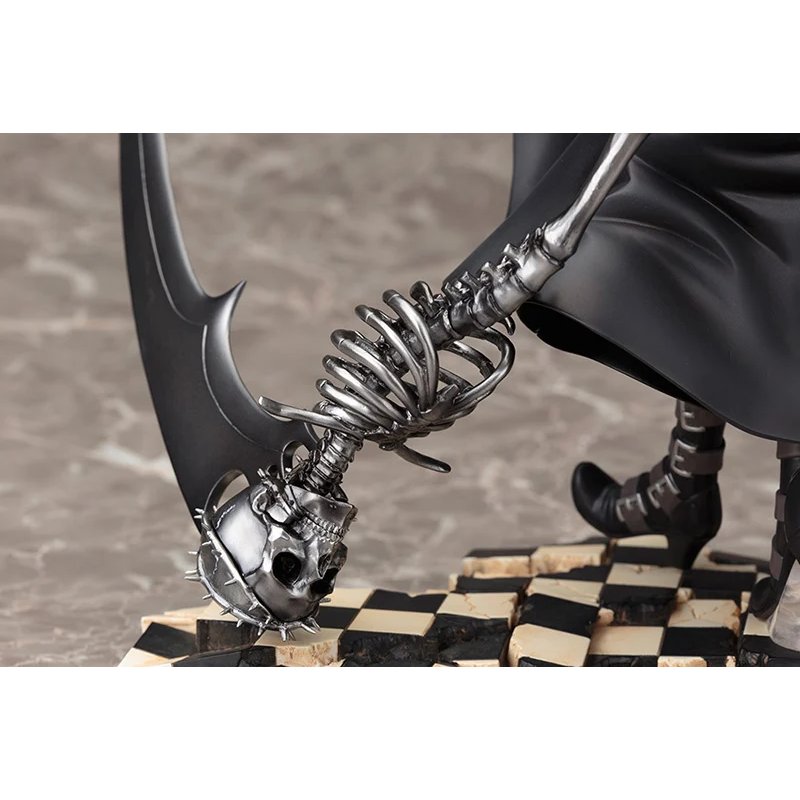 [PRE-OWNED] ARTFX J Undertaker by  Kotobukiya 4934054783724 ToyCoin