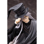 [PRE-OWNED] ARTFX J Undertaker by  Kotobukiya 4934054783724 ToyCoin