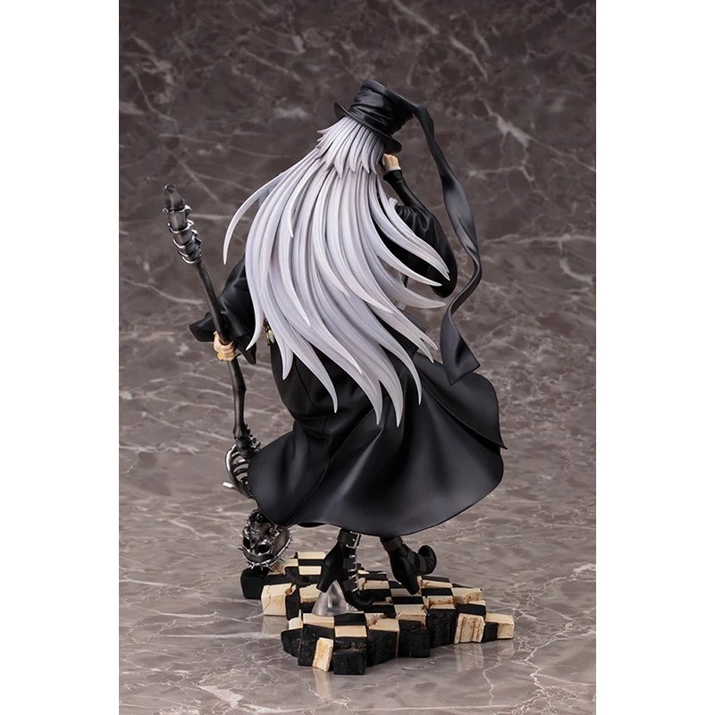 [PRE-OWNED] ARTFX J Undertaker by  Kotobukiya 4934054783724 ToyCoin