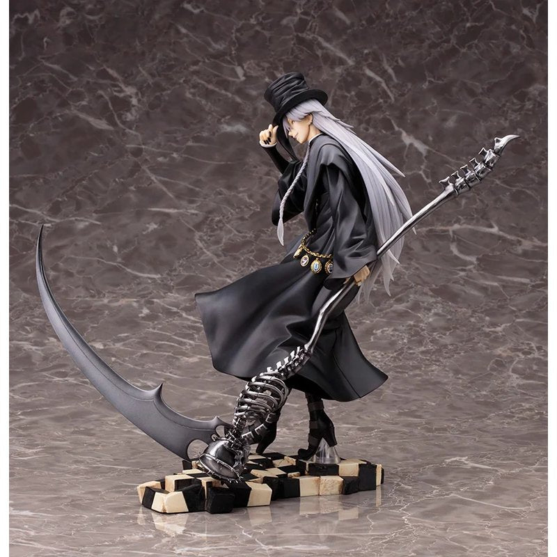 [PRE-OWNED] ARTFX J Undertaker by  Kotobukiya 4934054783724 ToyCoin