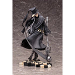 [PRE-OWNED] ARTFX J Undertaker by  Kotobukiya 4934054783724 ToyCoin
