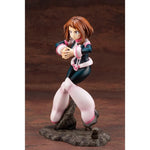 [PRE-OWNED] ARTFX J Uraraka Ochaco by  Kotobukiya 4934054006168 ToyCoin