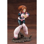 [PRE-OWNED] ARTFX J Uraraka Ochaco by  Kotobukiya 4934054006168 ToyCoin
