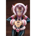 [PRE-OWNED] ARTFX J Uraraka Ochaco by  Kotobukiya 4934054006168 ToyCoin