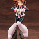 [PRE-OWNED] ARTFX J Uraraka Ochaco by  Kotobukiya 4934054006168 ToyCoin