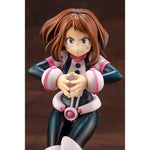 [PRE-OWNED] ARTFX J Uraraka Ochaco by  Kotobukiya 4934054006168 ToyCoin