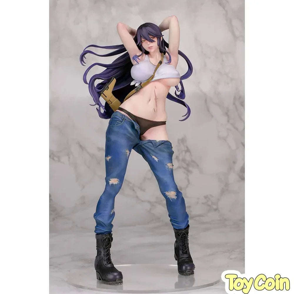 [PRE-OWNED] Asaka Kuga by PULCHRA - Shop at ToyCoin