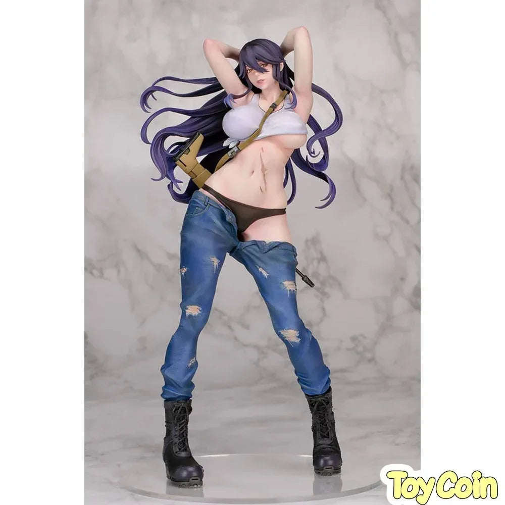 [PRE-OWNED] Asaka Kuga by PULCHRA - Shop at ToyCoin