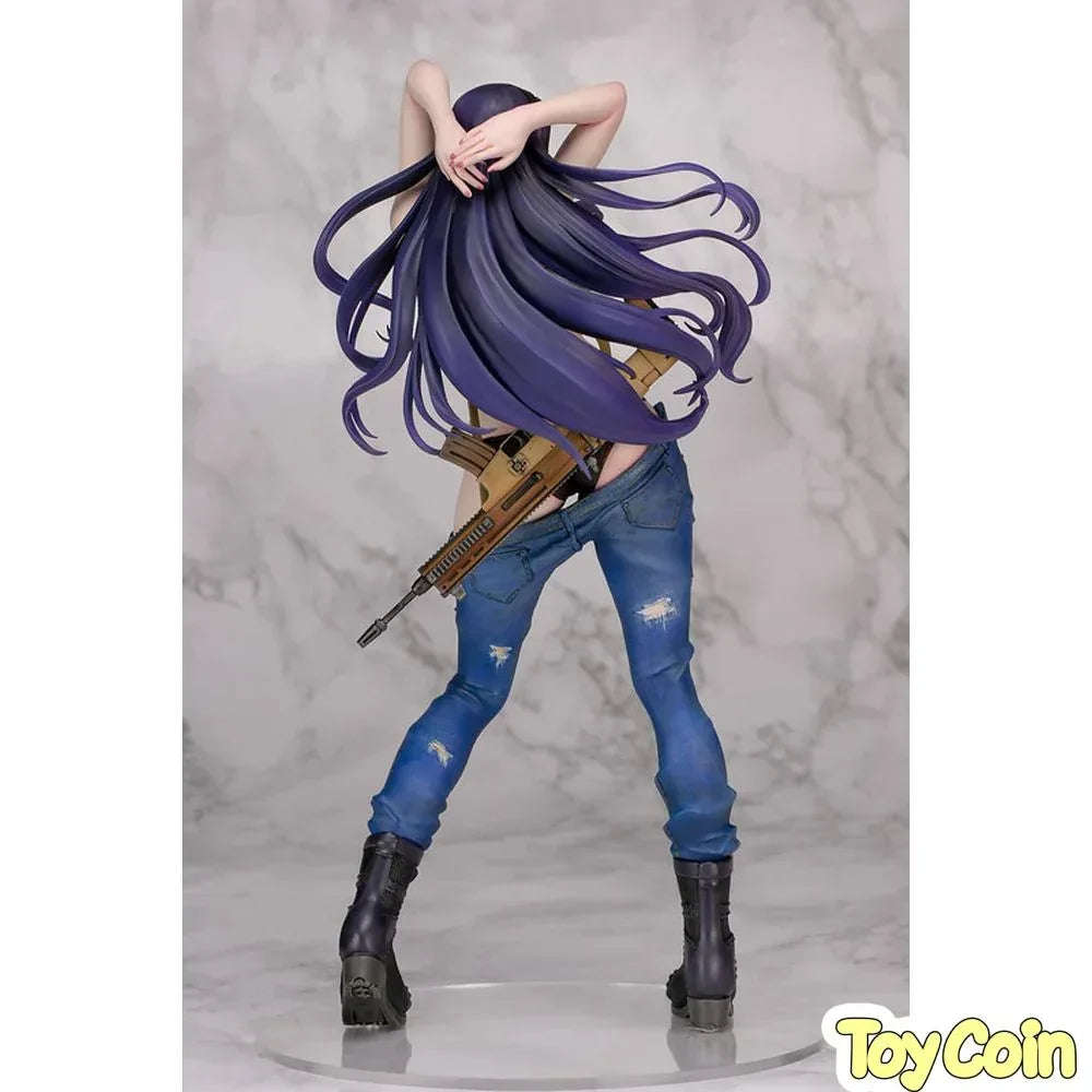 [PRE-OWNED] Asaka Kuga by PULCHRA - Shop at ToyCoin