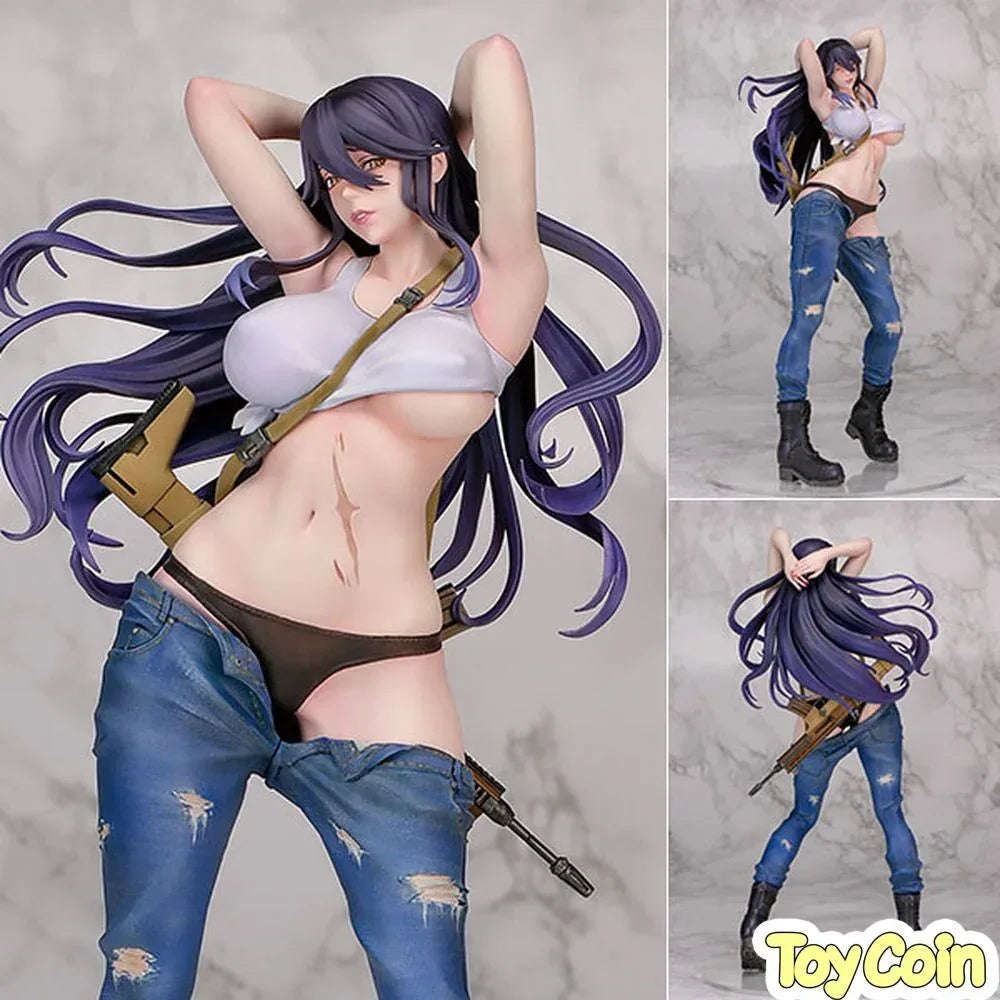 [PRE-OWNED] Asaka Kuga by PULCHRA - Shop at ToyCoin
