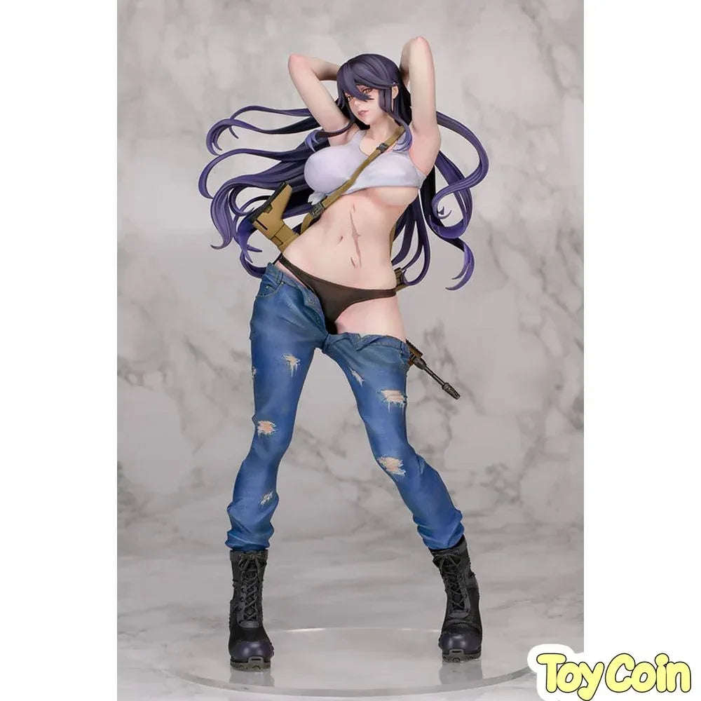 [PRE-OWNED] Asaka Kuga by PULCHRA - Shop at ToyCoin