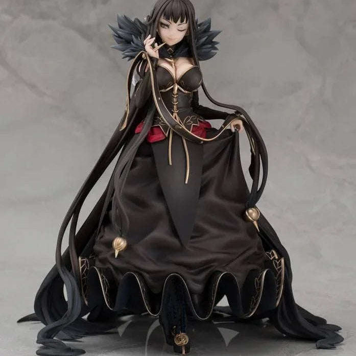 [PRE-OWNED] Assasin/Semiramis by Funny Knights - Shop at ToyCoin