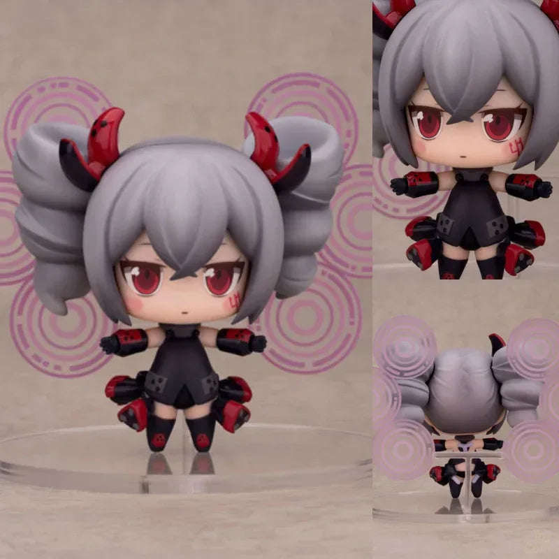 [PRE-OWNED] Asteroid Series Bronya Zaychik by MIHOYO - Shop at ToyCoin