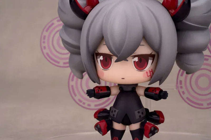 [PRE-OWNED] Asteroid Series Bronya Zaychik by MIHOYO - Shop at ToyCoin