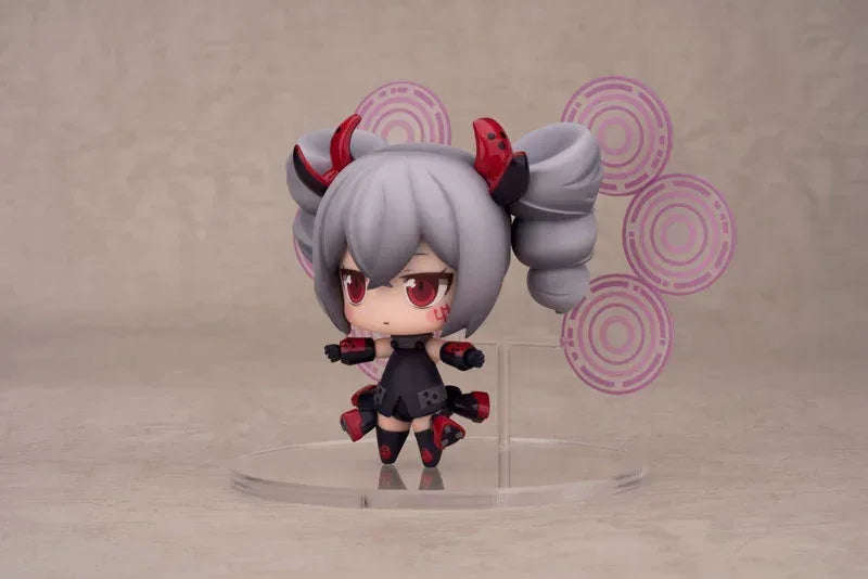 [PRE-OWNED] Asteroid Series Bronya Zaychik by MIHOYO - Shop at ToyCoin