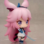 [PRE-OWNED] Asteroid Series Yae Sakura by MIHOYO - Shop at ToyCoin