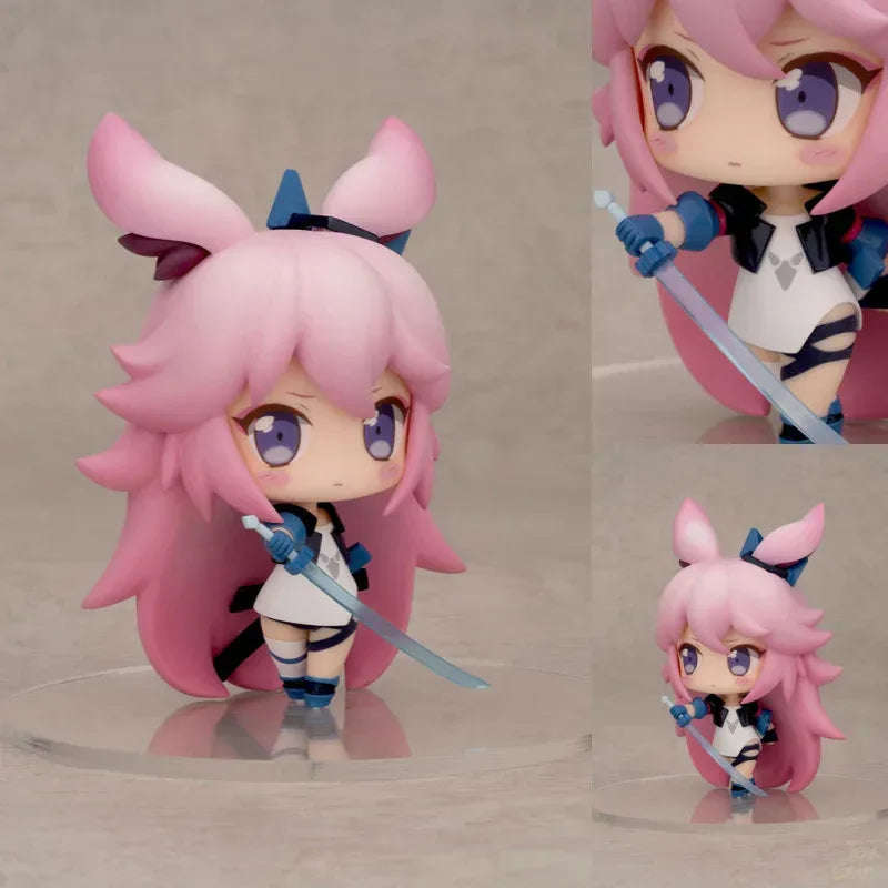 [PRE-OWNED] Asteroid Series Yae Sakura by MIHOYO - Shop at ToyCoin