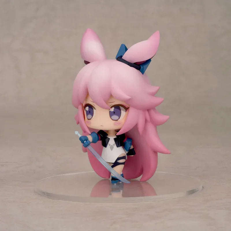 [PRE-OWNED] Asteroid Series Yae Sakura by MIHOYO - Shop at ToyCoin