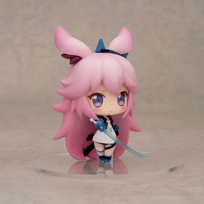 [PRE-OWNED] Asteroid Series Yae Sakura by MIHOYO - Shop at ToyCoin