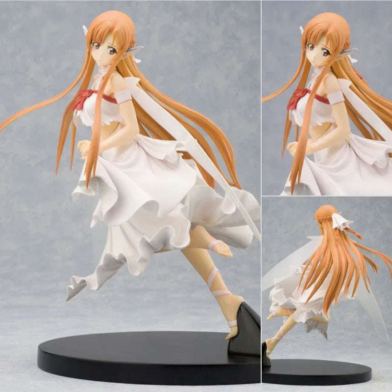 [PRE-OWNED] Asuna ALO Ver. by Alphamax - Shop at ToyCoin