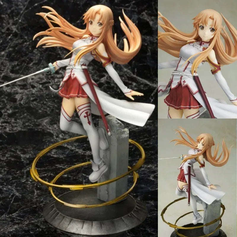 [PRE-OWNED] Asuna by Kotobukiya - Shop at ToyCoin
