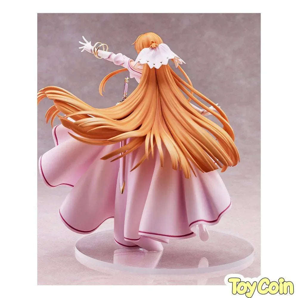 [PRE-OWNED] Asuna the Goddess of Creation Stacia by Aniplex - Shop at ToyCoin
