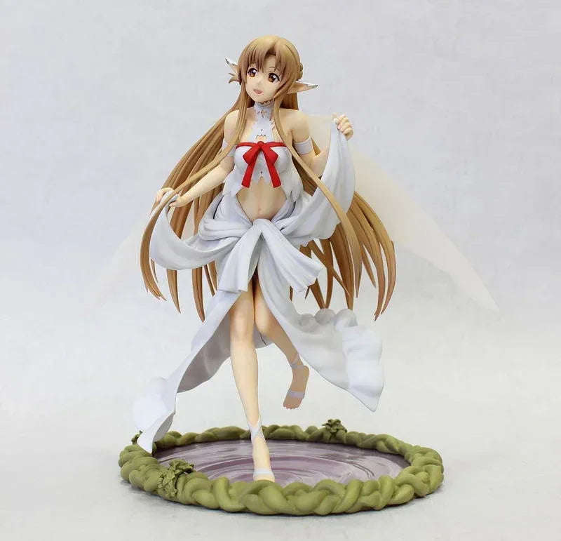 [PRE-OWNED] Asuna Titania Ver. by Plum - Shop at ToyCoin