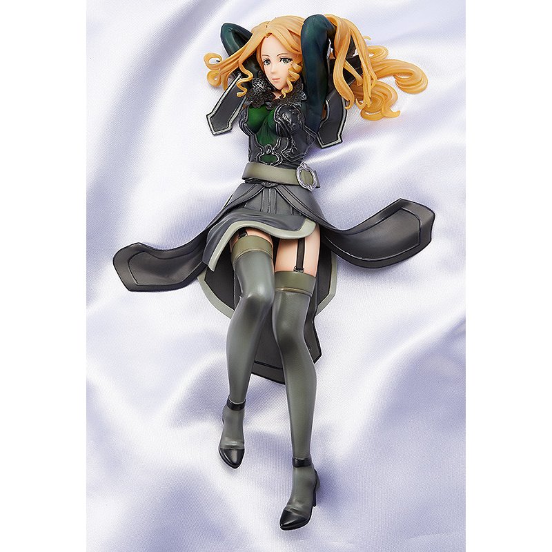 [PRE-OWNED] Border Break Gals Collection by  Good Smile Company  ToyCoin