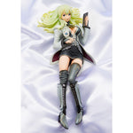 [PRE-OWNED] Border Break Gals Collection by  Good Smile Company  ToyCoin