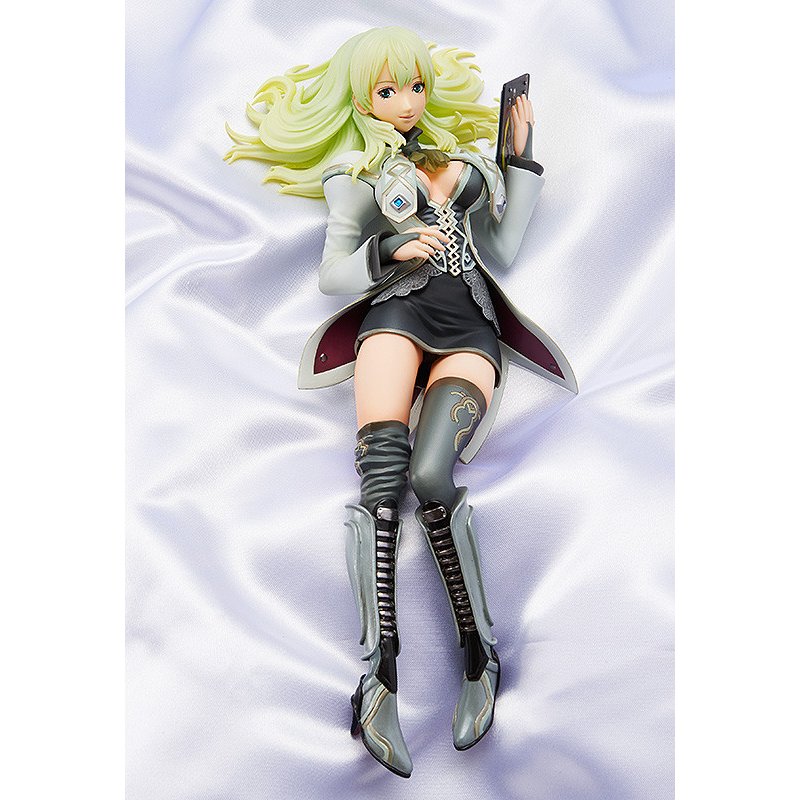 [PRE-OWNED] Border Break Gals Collection by  Good Smile Company  ToyCoin