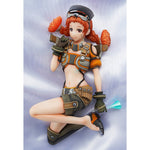[PRE-OWNED] Border Break Gals Collection by  Good Smile Company  ToyCoin