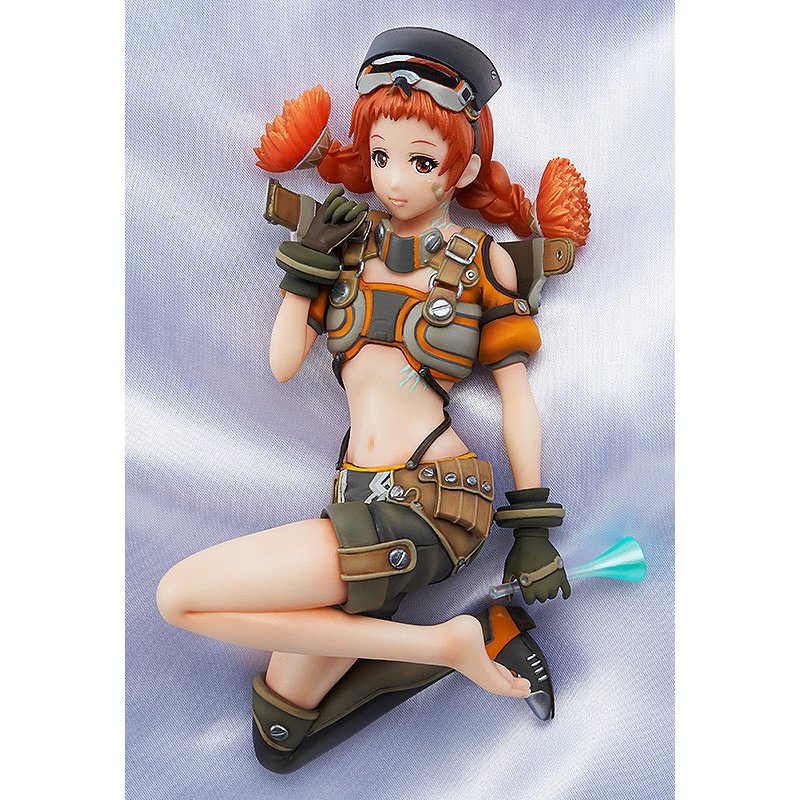 [PRE-OWNED] Border Break Gals Collection by  Good Smile Company  ToyCoin