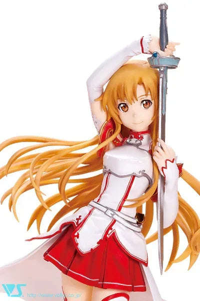 [PRE-OWNED] Charagumin Asuna by VOLKS - Shop at ToyCoin