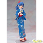 [PRE-OWNED] Chihaya Kisaragi Yukata Ver. by FREEing - Shop at ToyCoin