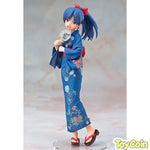[PRE-OWNED] Chihaya Kisaragi Yukata Ver. by FREEing - Shop at ToyCoin