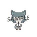 [PRE-OWNED] Chokorin Collection BEASTARS by Megahouse - Shop at ToyCoin