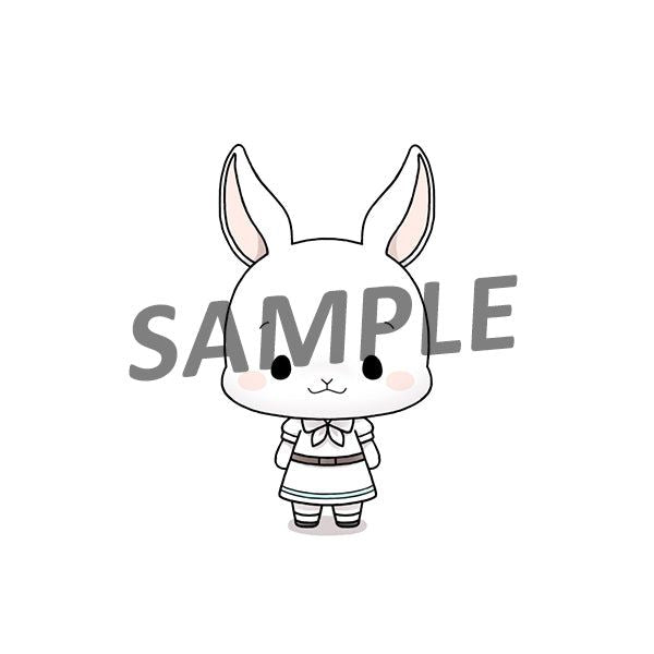 [PRE-OWNED] Chokorin Collection BEASTARS by Megahouse - Shop at ToyCoin