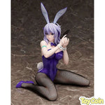 [PRE-OWNED] Cryska Barchenowa Bunny Ver. by FREEing - Shop at ToyCoin