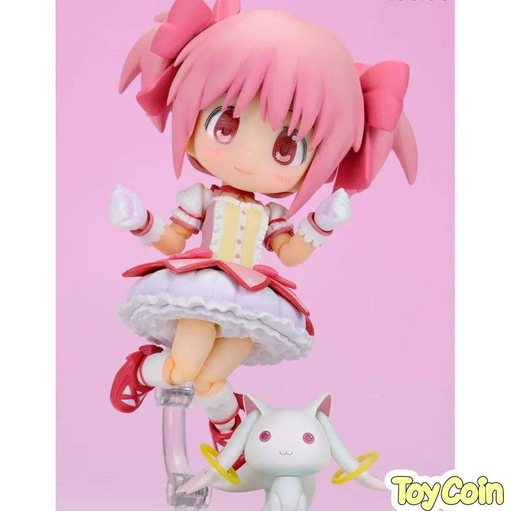 [PRE-OWNED] Cupoche Madoka Kaname by Kotobukiya - Shop at ToyCoin