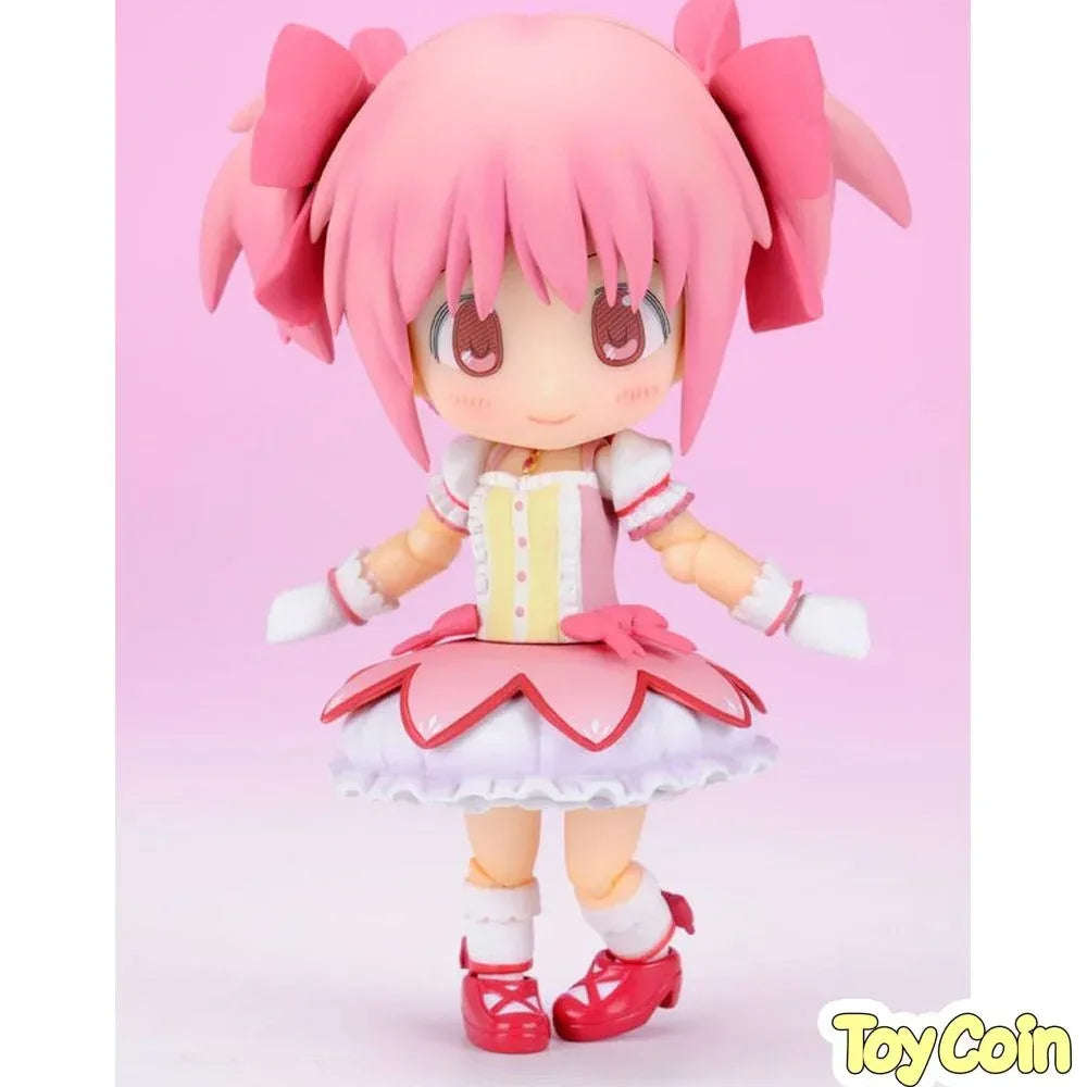 [PRE-OWNED] Cupoche Madoka Kaname by Kotobukiya - Shop at ToyCoin