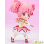 [PRE-OWNED] Cupoche Madoka Kaname by Kotobukiya - Shop at ToyCoin