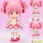 [PRE-OWNED] Cupoche Madoka Kaname by Kotobukiya - Shop at ToyCoin