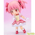 [PRE-OWNED] Cupoche Madoka Kaname by Kotobukiya - Shop at ToyCoin
