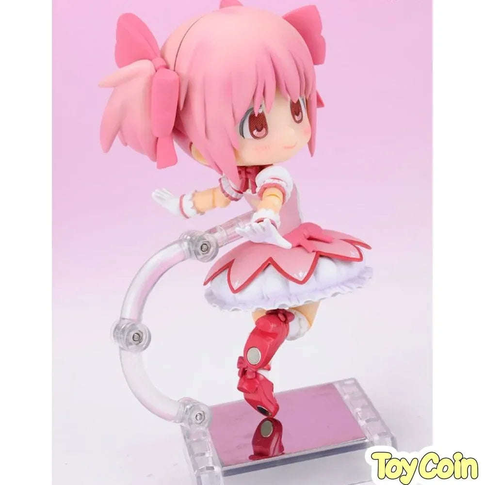 [PRE-OWNED] Cupoche Madoka Kaname by Kotobukiya - Shop at ToyCoin