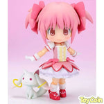 [PRE-OWNED] Cupoche Madoka Kaname by Kotobukiya - Shop at ToyCoin