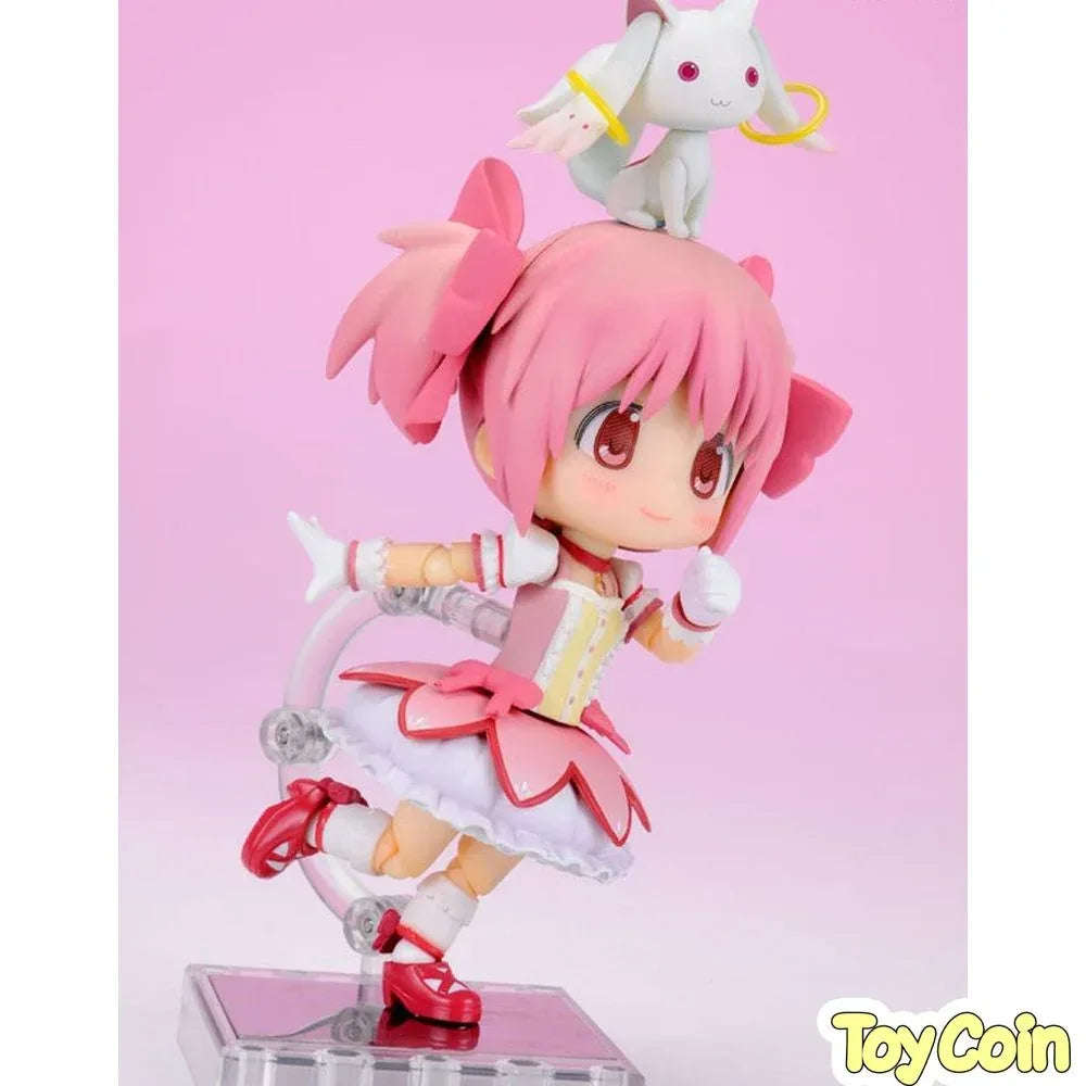 [PRE-OWNED] Cupoche Madoka Kaname by Kotobukiya - Shop at ToyCoin