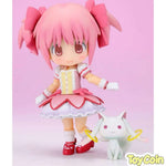[PRE-OWNED] Cupoche Madoka Kaname by Kotobukiya - Shop at ToyCoin