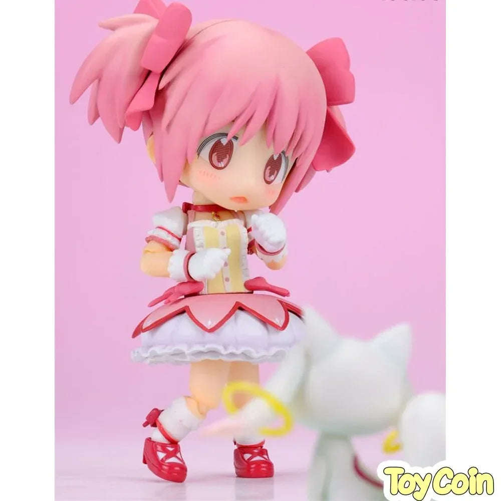 [PRE-OWNED] Cupoche Madoka Kaname by Kotobukiya - Shop at ToyCoin